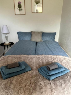 Bed House By Me, Vester Skerninge